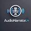 AudioNarrator AI