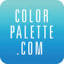 ColorPalette AI