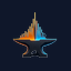 EDMForge AI logo