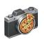 FoodPhoto AI