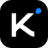 Moonshot Kimi logo