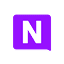 Nomi logo