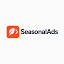 SeasonalAds AI logo