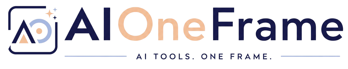 AIOneFrame