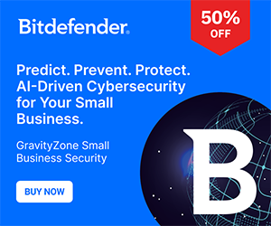 bitdefender